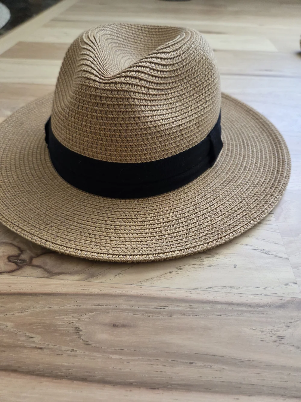 Unisex Solar Escape Fedora